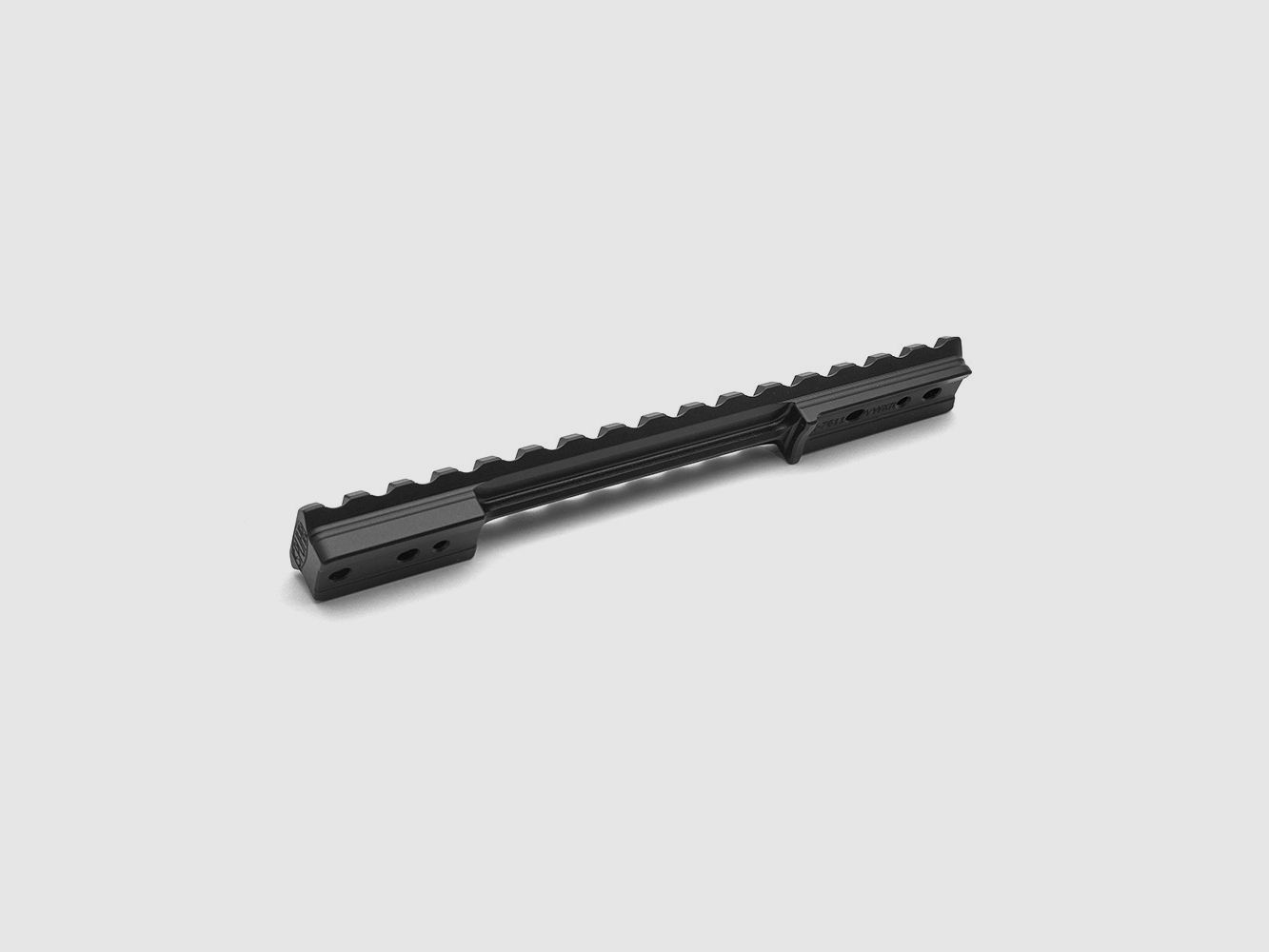 Spuhr R-7611 Remington 700 LA Montaggio 6MIL, immagine 2 di 3