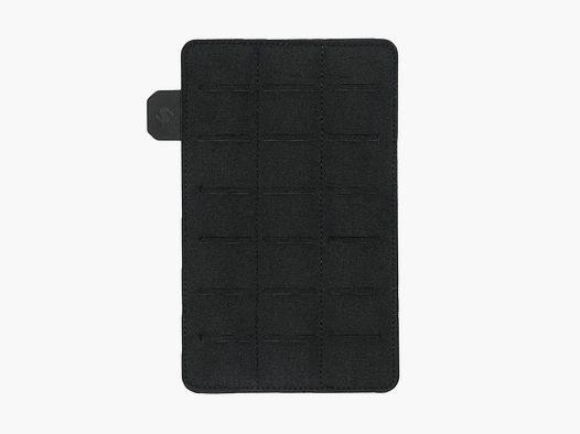 STOIRM STOIRM Molle-Fläche Large Molle Panel X3 3er Set - Schwarz