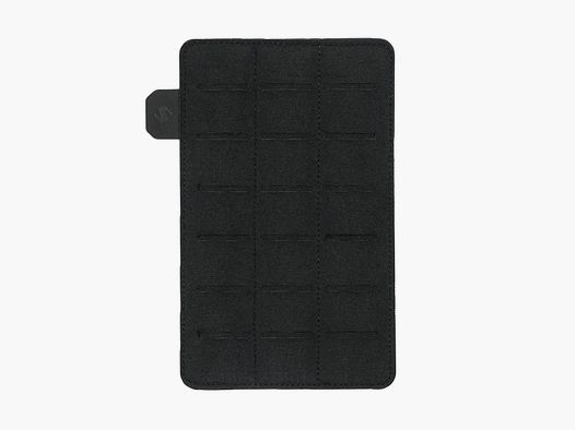 STOIRM STOIRM Surface Molle Grand Panneau Molle X3 Ensemble de 3 pièces - Noir