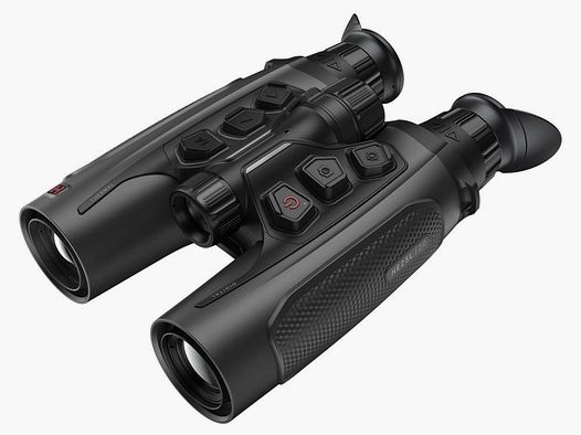 Hikmicro Jumelles thermiques Habrok 4K 2.0 HE25L Binocular Thermal & Optical Image