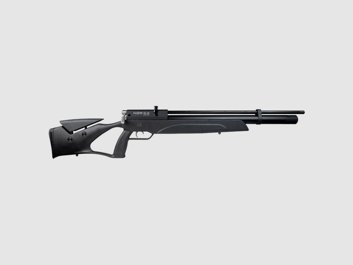 Carabina PCP Norica NTX-35, imagen 1 de 6