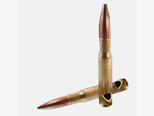 Flaschenöffner Patrone Kal.50