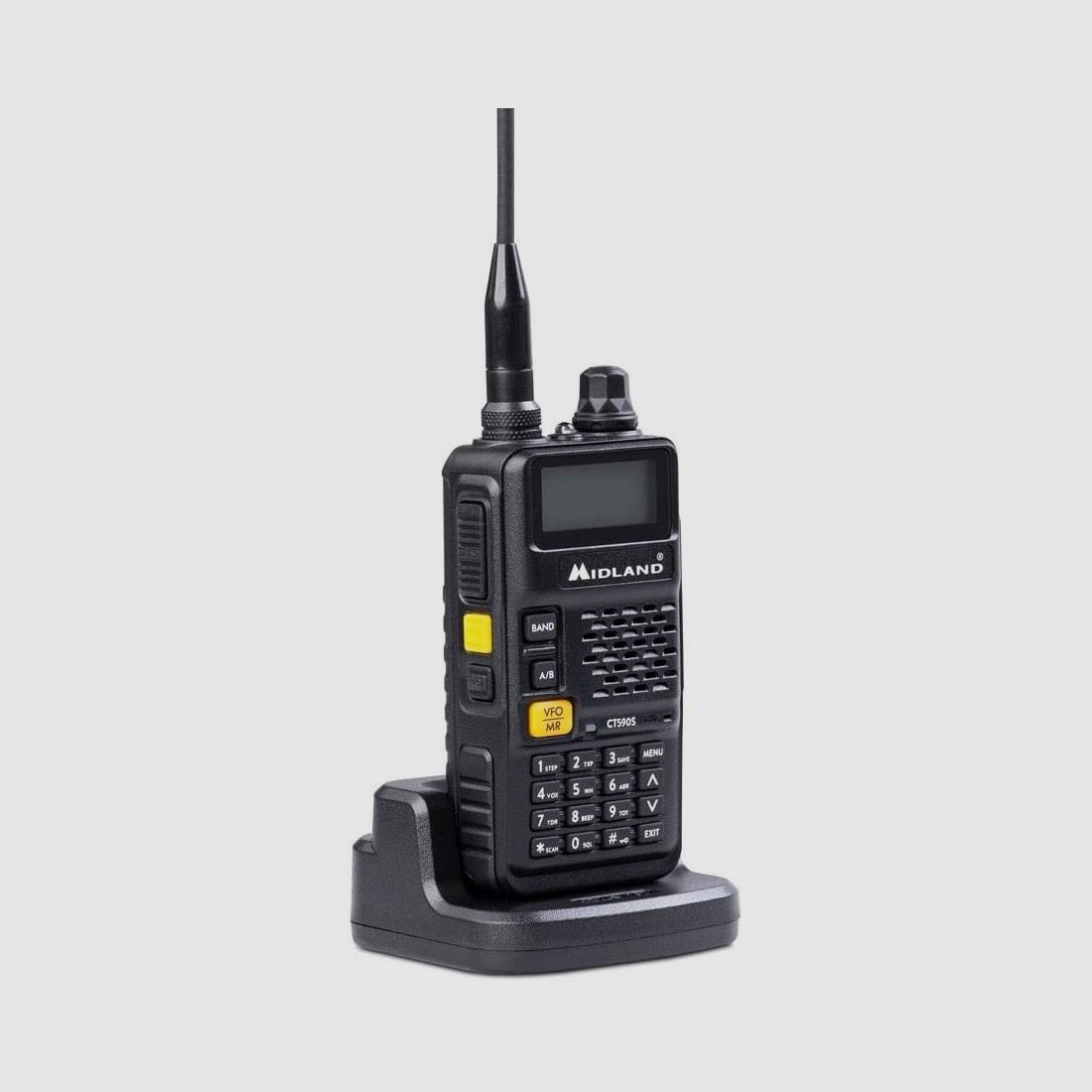 Midland CT590 S Amateur Radio, afbeelding 3 van 3