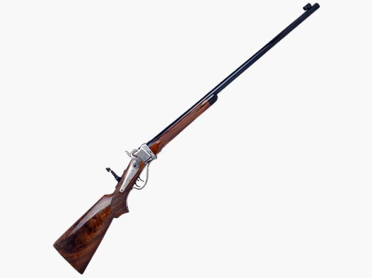 Lyman 1878 Sharps 30" Custom