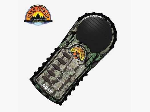 Fritzmann Elettrico Wild Locker Anatra Attrezzatura da Caccia