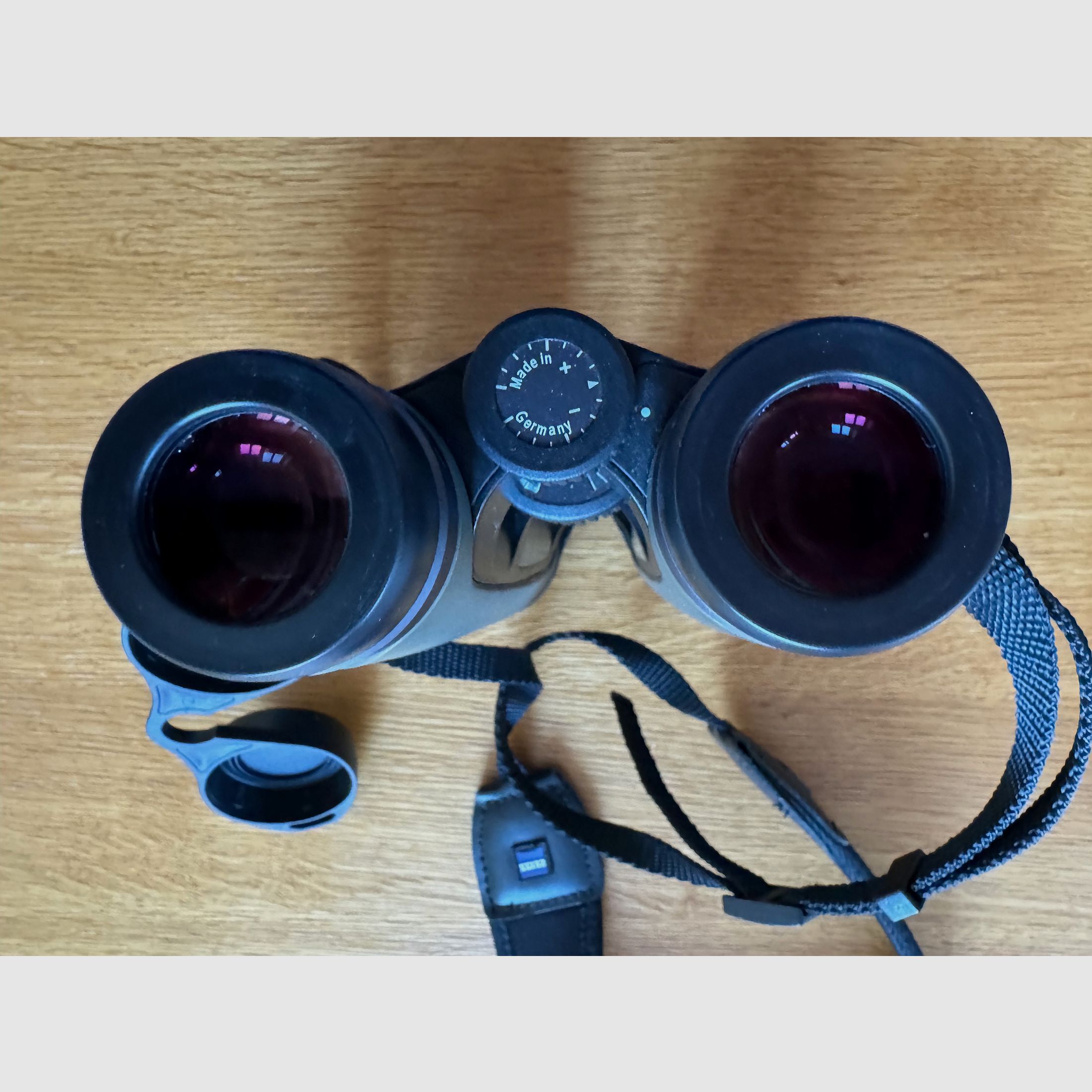 Zeiss VictorSF 8x42