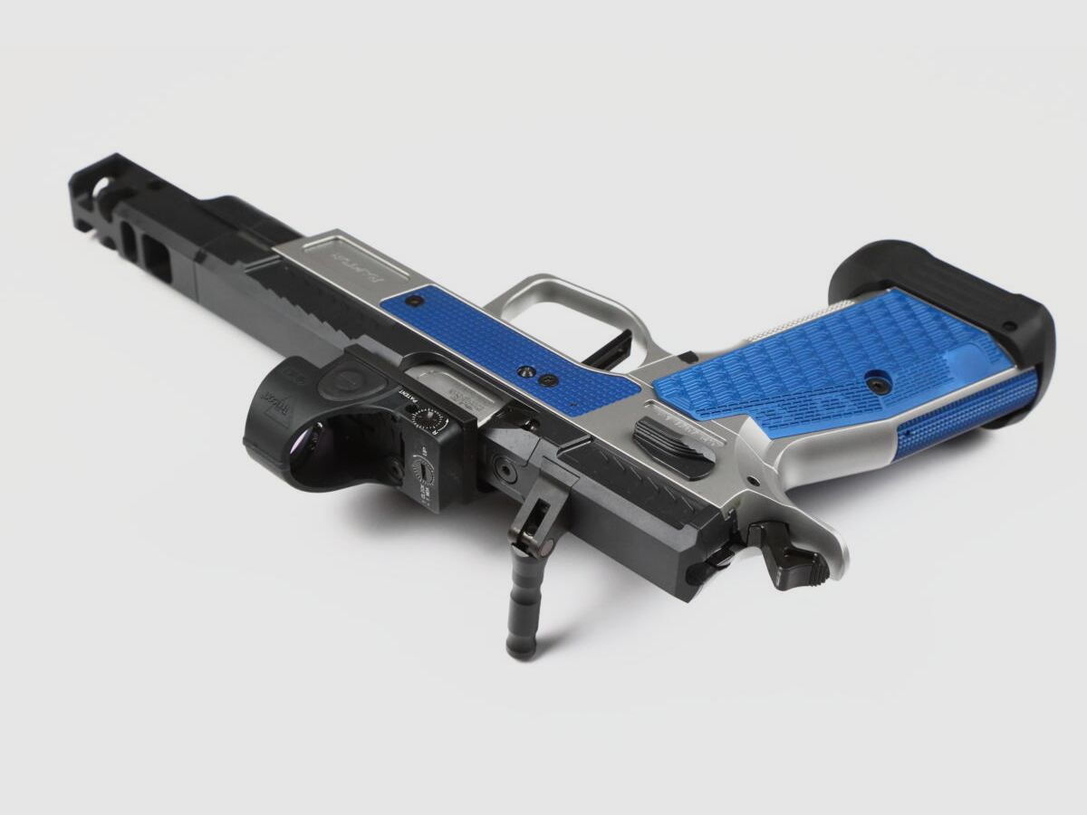 Phoenix Raptor, Bild 4 von 7