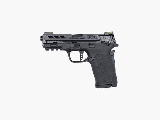 Smith & Wesson Pistole M&P 380 Shield EZ .380 Auto Schwarz