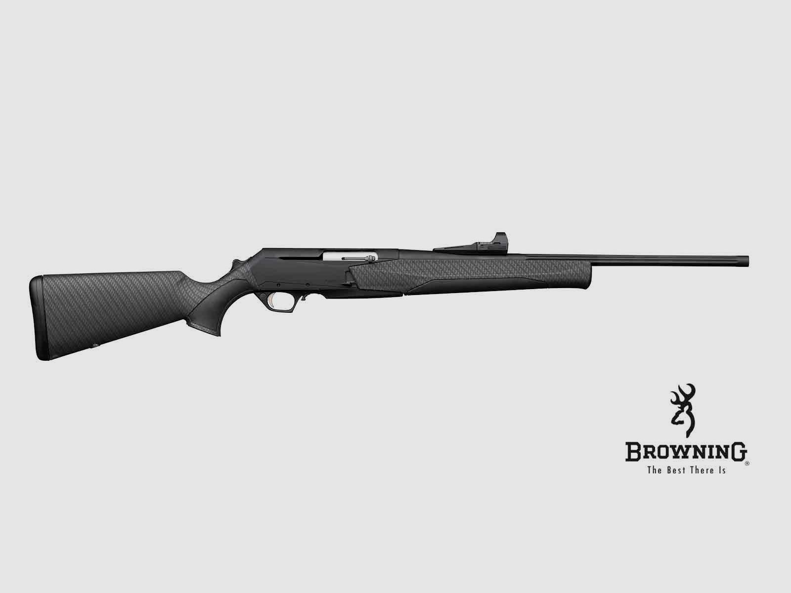 BROWNING BAR MK3 Reflex Composite HC CF