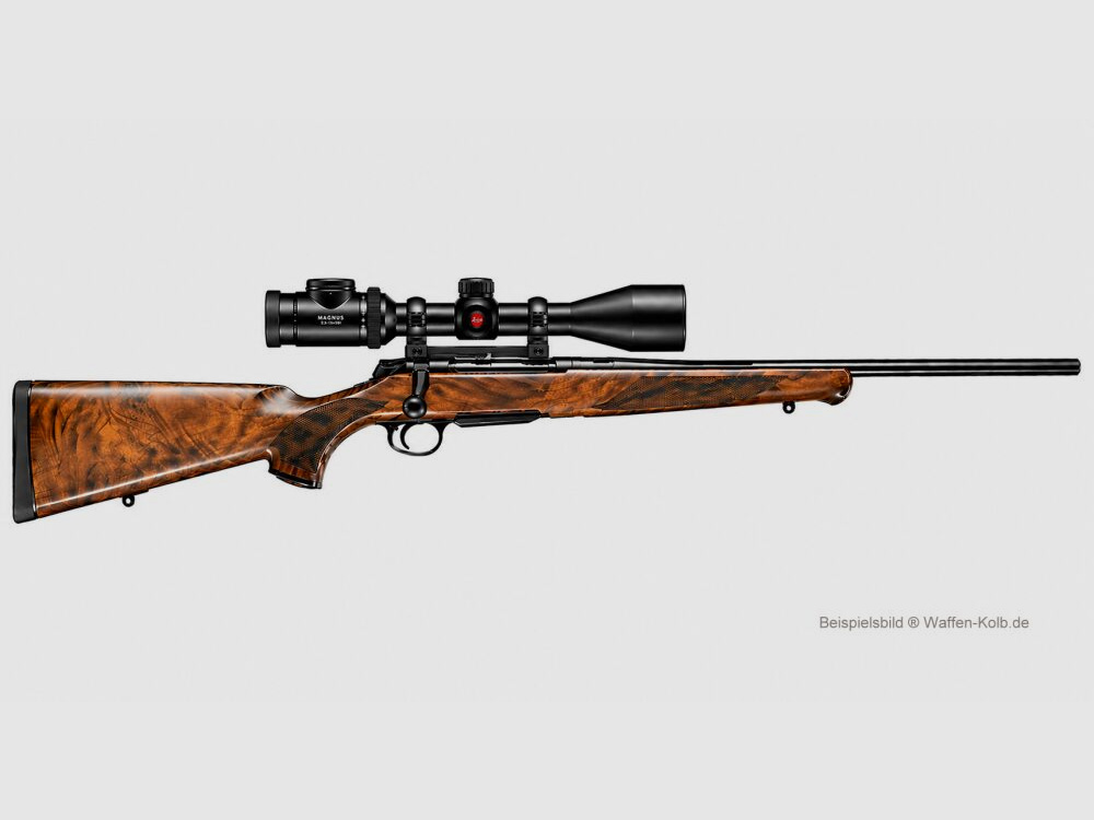 Sauer / Leica Magnus 505 Elegance ErgoLux HK3