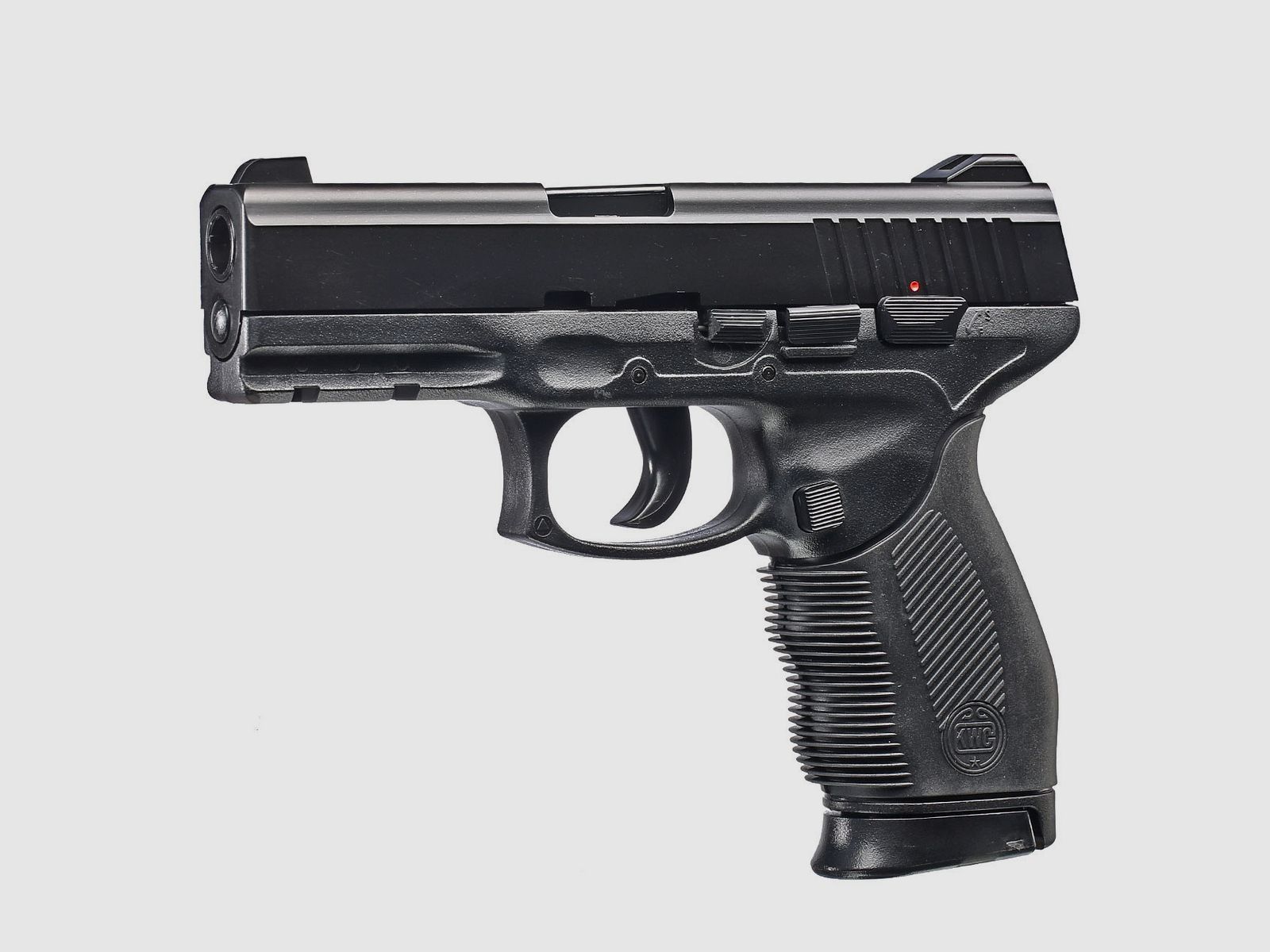 KWC Taurus 24/7, Bild 1 von 2