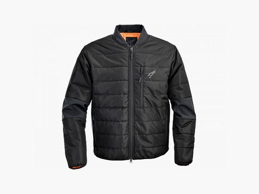 D.FIVE JACKET "AVIATOR" BOMBER