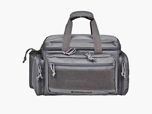 Bergara Tactical Range Bag Szary