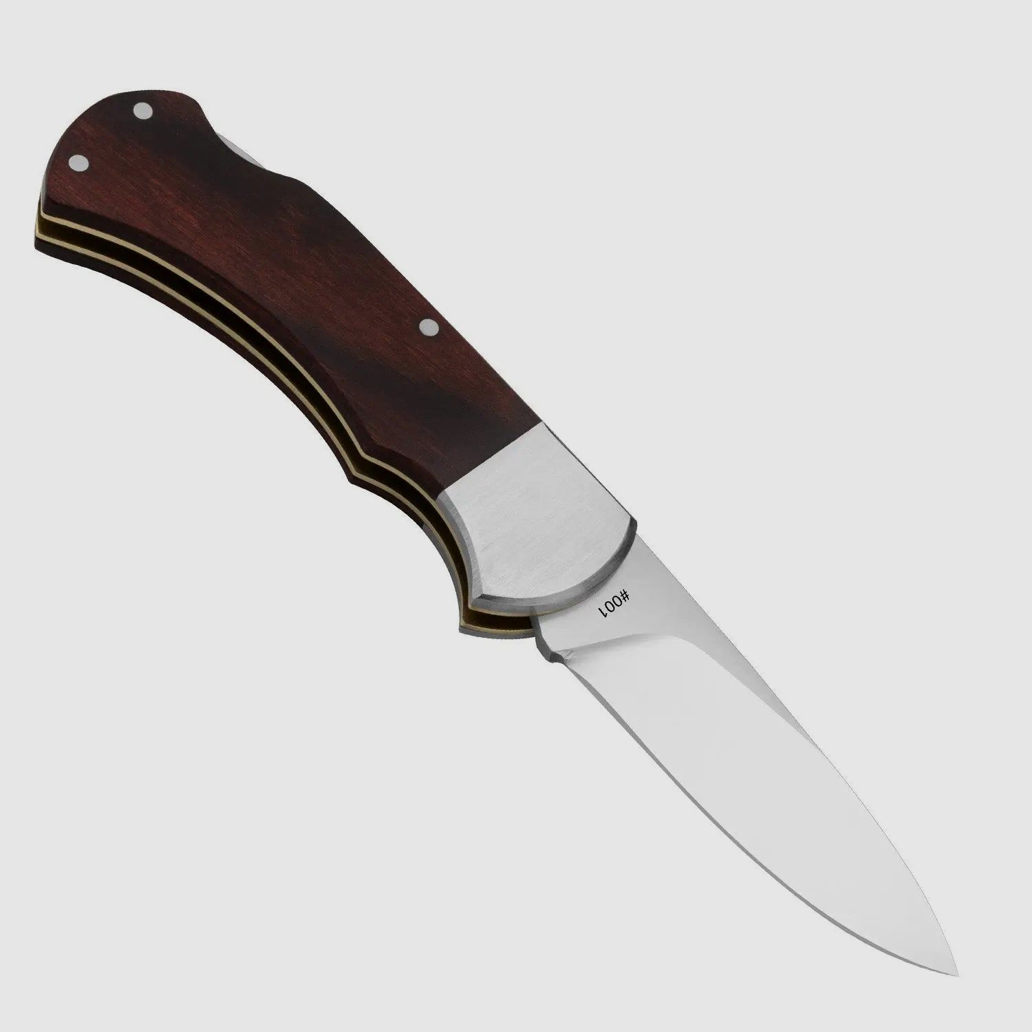 PUMA x KNIFE Solingen 4 Star Mini