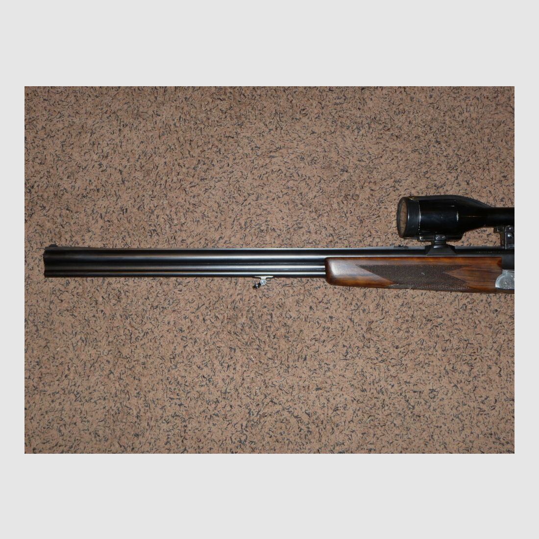 Sauer & Sohn 54