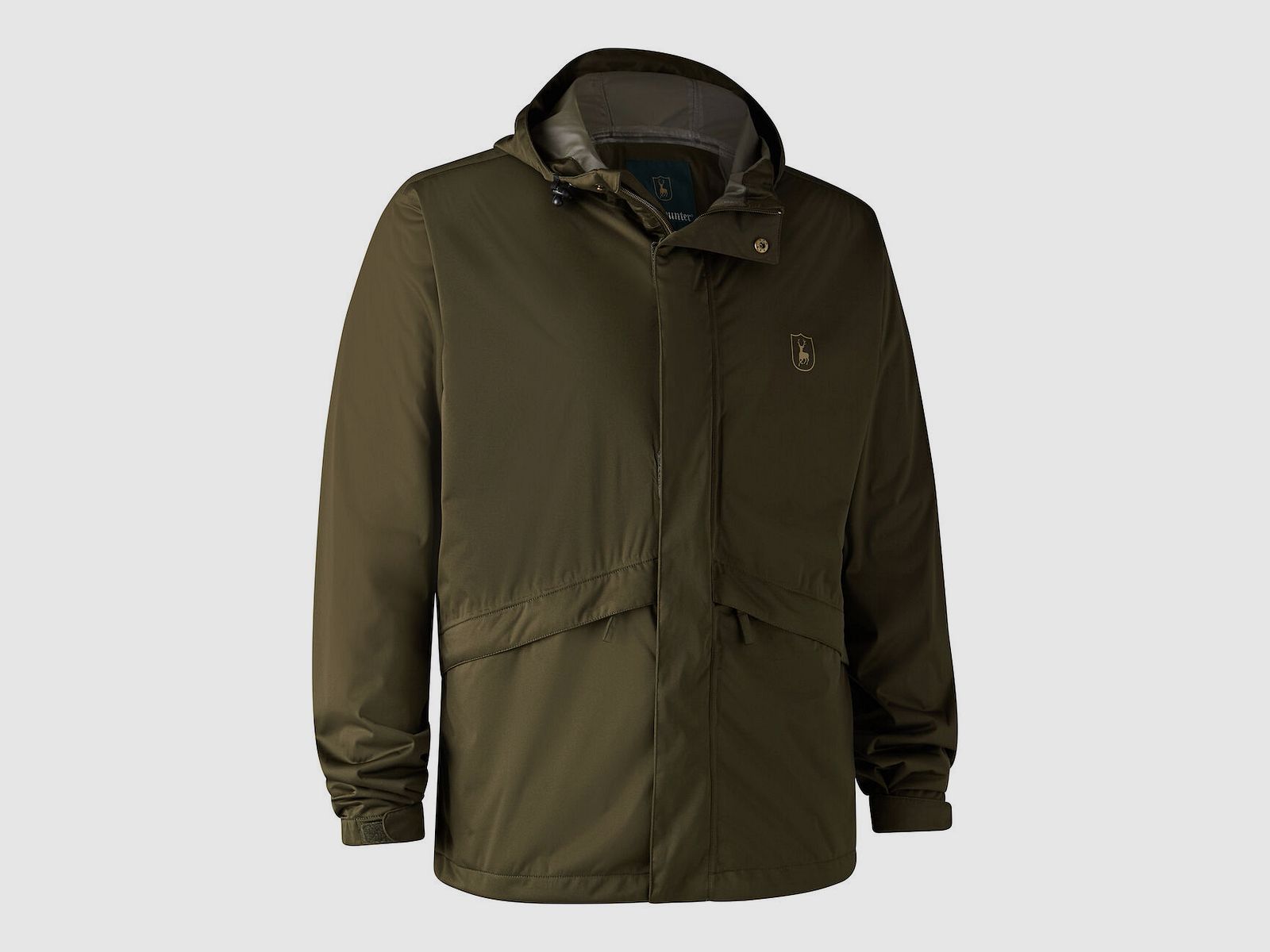 DEERHUNTER Thunder Regenjacke, Bild 1 von 2
