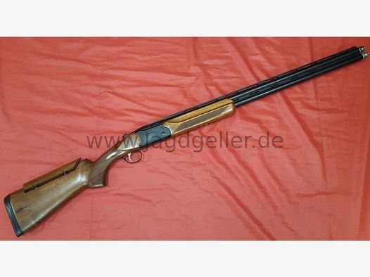 Sportowa strzelba Kofs ZENITH SXE Sporting 12/76 z przedłużonymi choke'ami i regulowanym 12/76