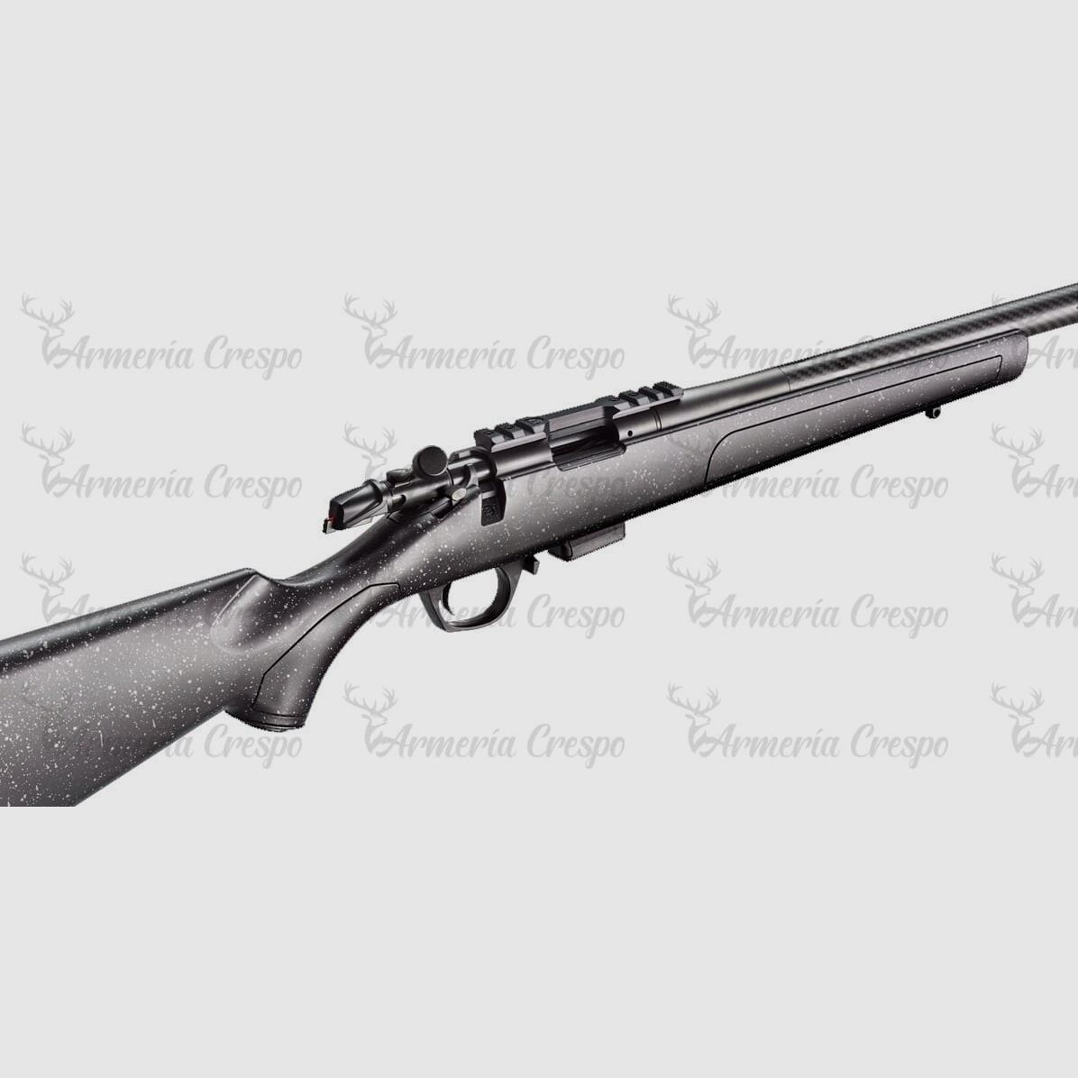 BÜCHSE BERGARA RIMFIRE BMR CARBON, Bild 2 von 4