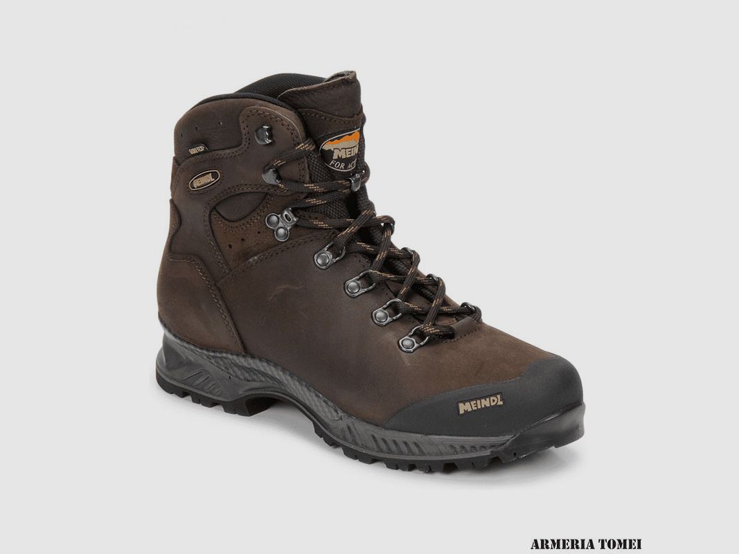 MEINDL – SCARPONI – SOFTLINE TOP GTX Mocca