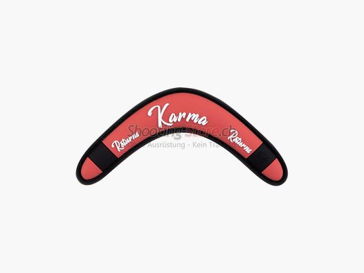 JTG Karma Returns Rubber Patch