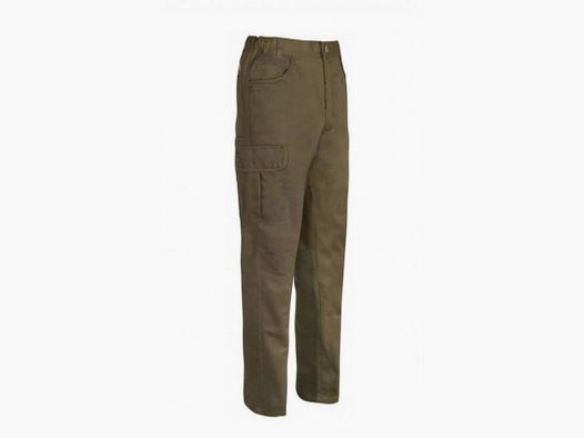 PANTALÓN PERCUSSION HYPERSTRECH SAVANE KAKI