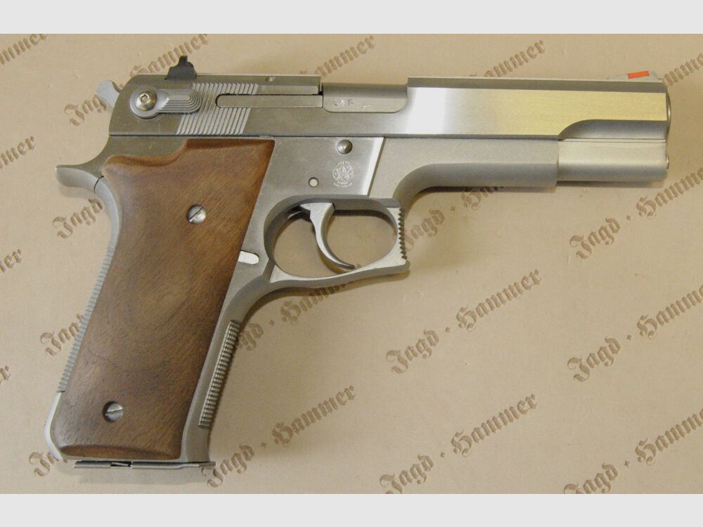 Smith & Wesson 645, zdjęcie 1 z 2