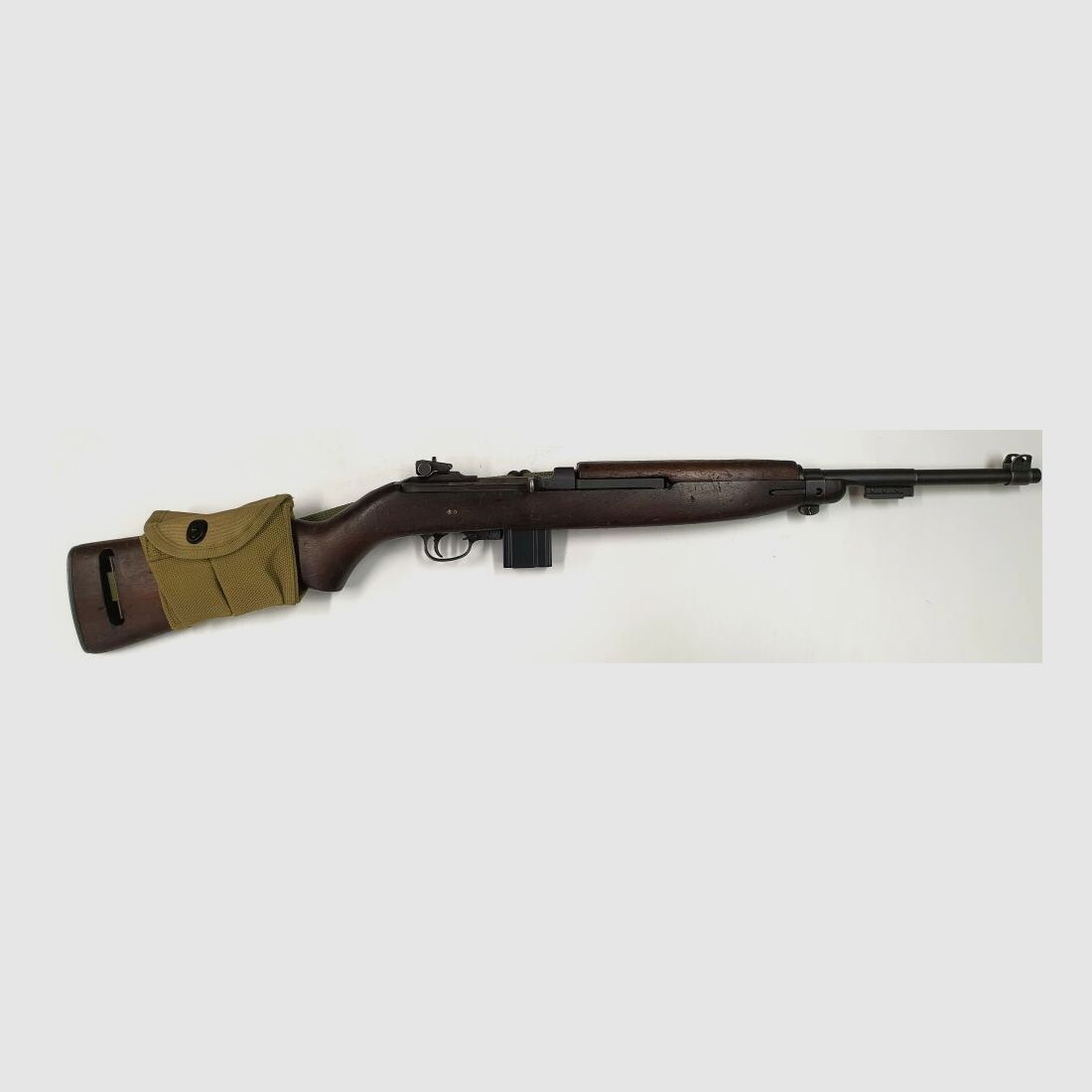CARABINA NACIONAL POSTAL US 30M1