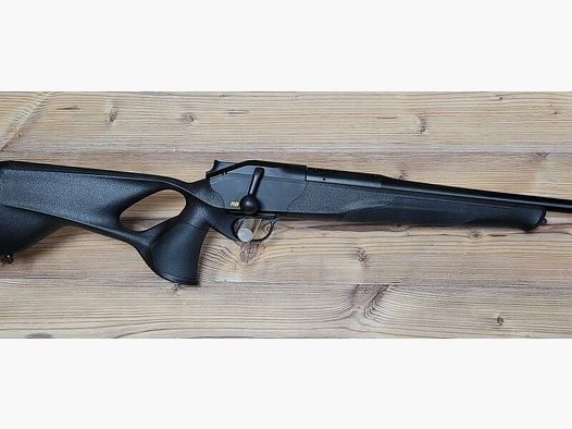 Blaser R8 Ultimate - LL 52 cm - M15x1