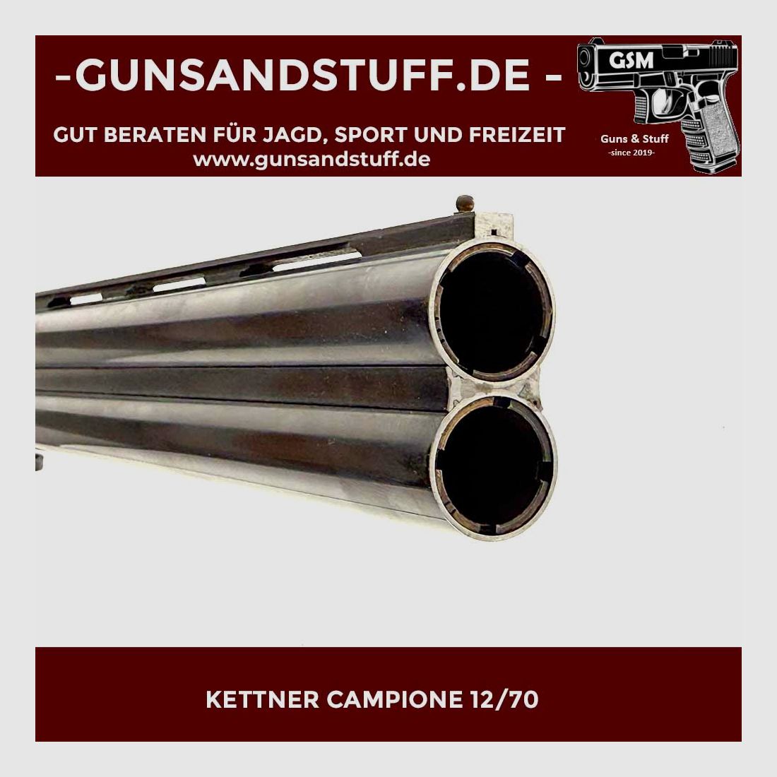KETTNER CAMPIONE 12/76, image 3 of 3