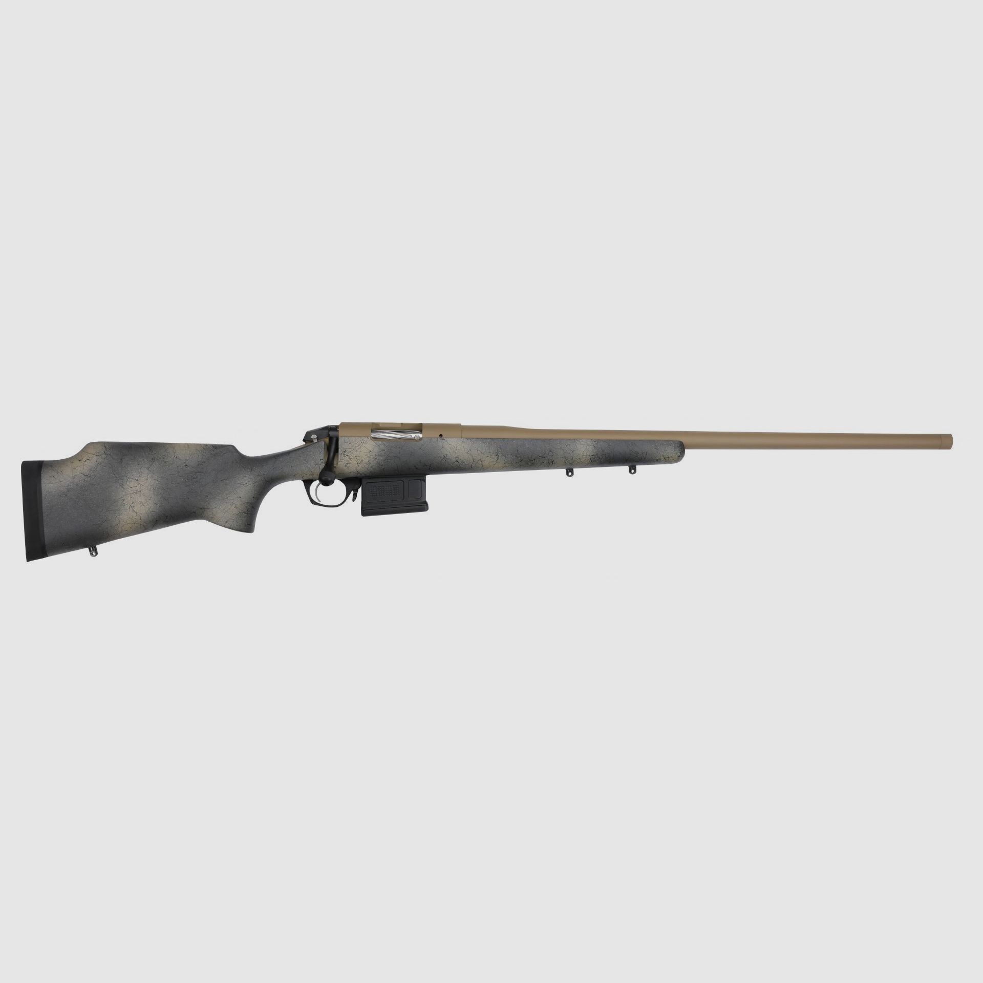 Premier Approach - 20'' .308 Win.