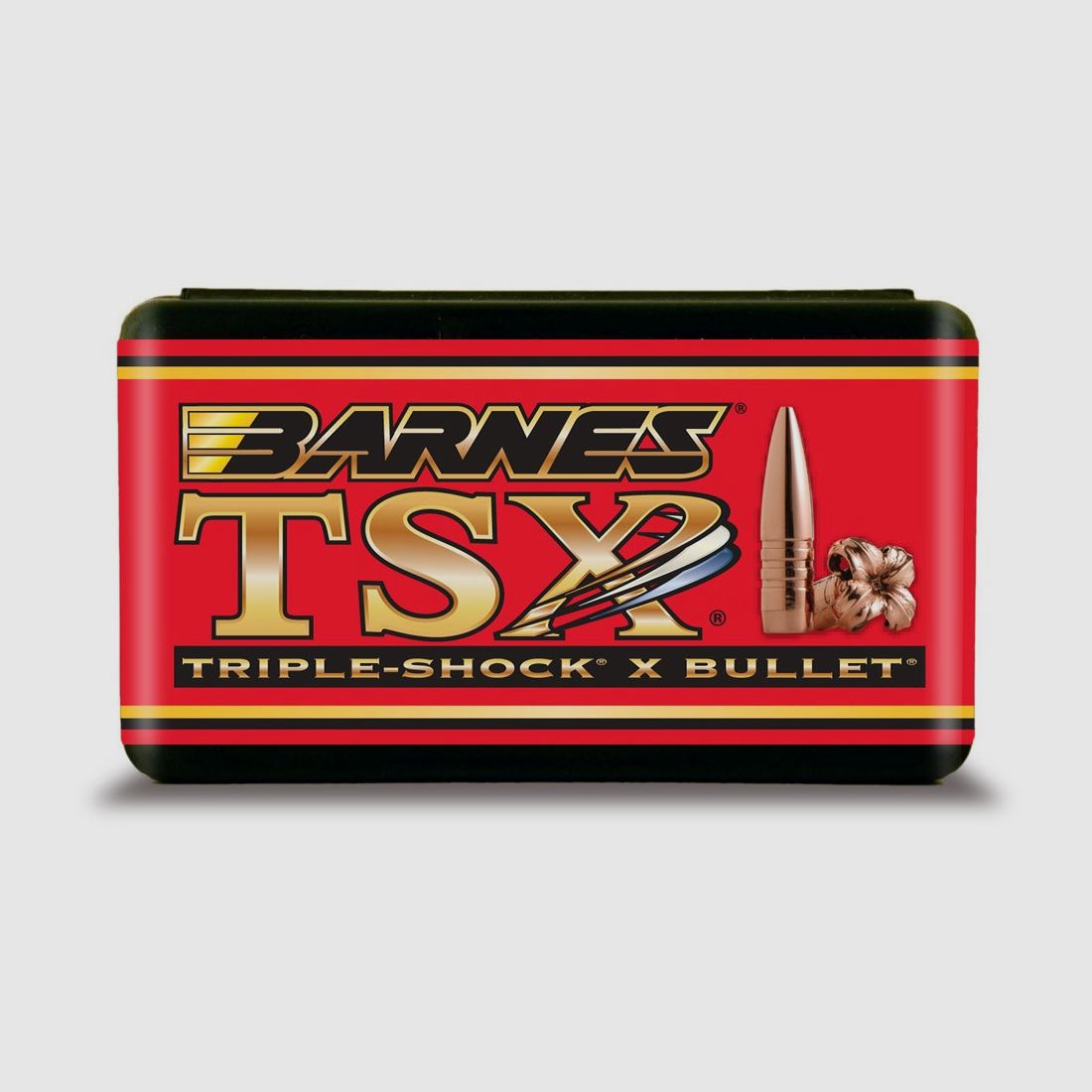 Geschosse BARNES TSX – .375″ – 235 grains, Bild 3 von 3