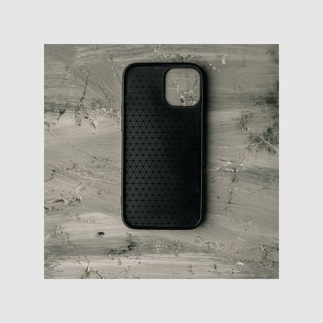 Holzwelt Cases Handyhülle Mississippi