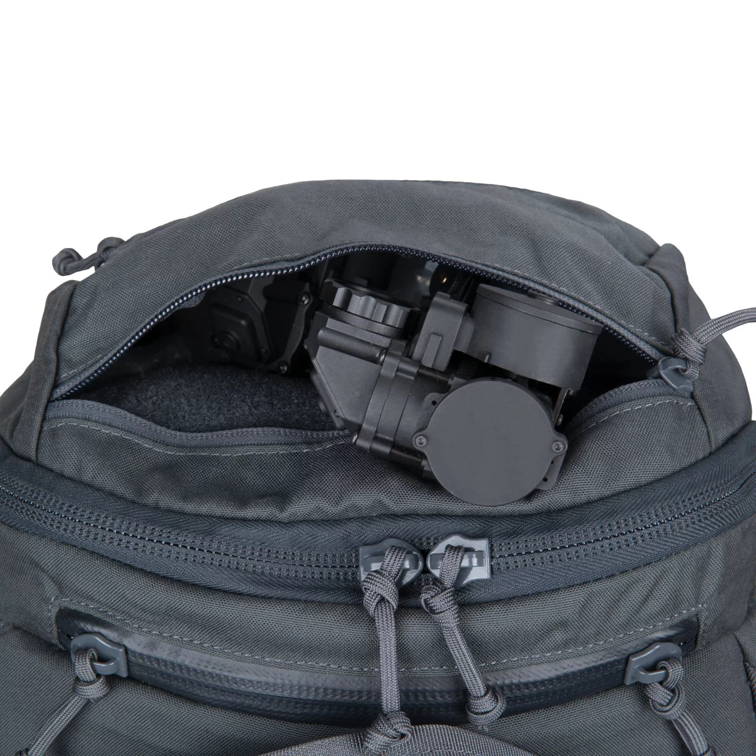 Plecak DIRECT ACTION Halifax Medium, Cordura, Shadow Grey, One Size, zdjęcie 4 z 54