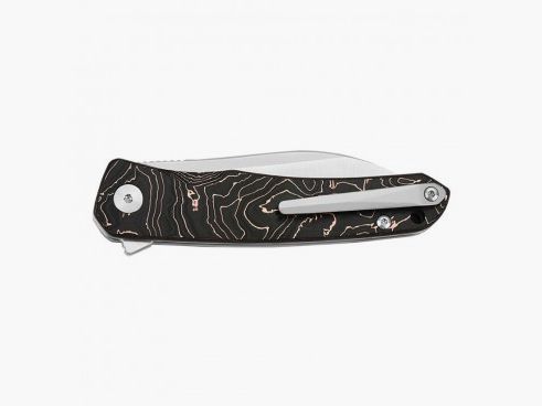 QSP OTTER MESSER