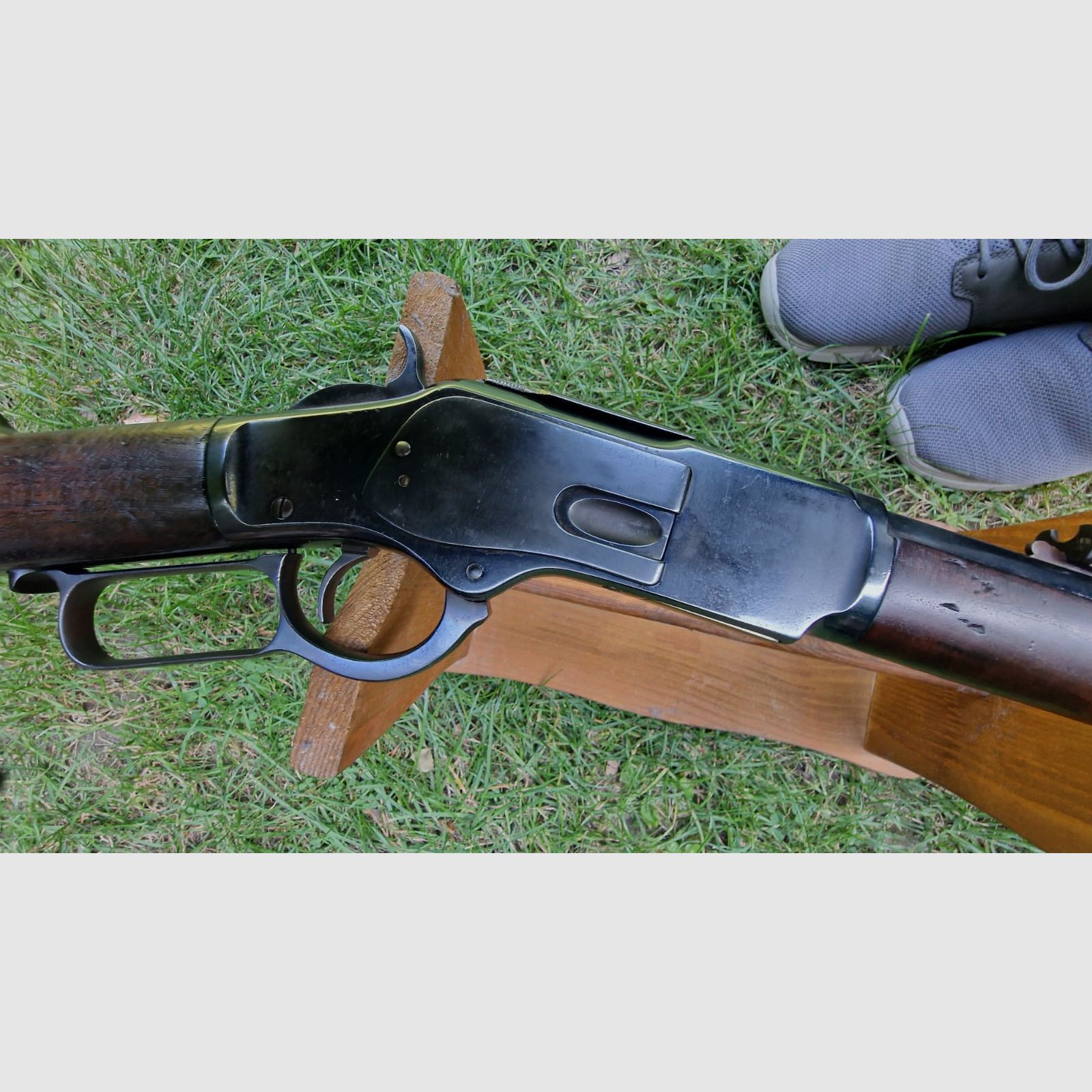 Winchster Model 1873 ( Orginal)
