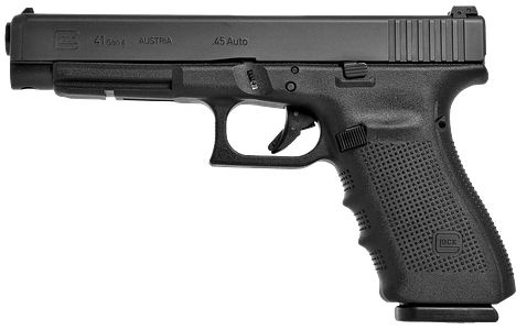 Glock 41