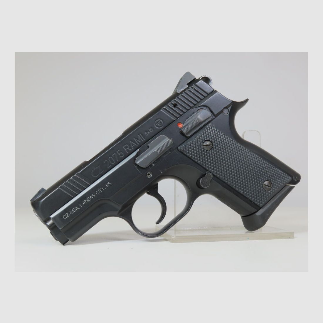Brünner CZ 2075 RAMI