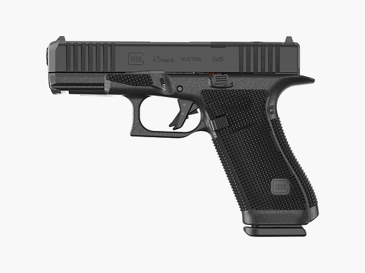 Glock 45 Gen6