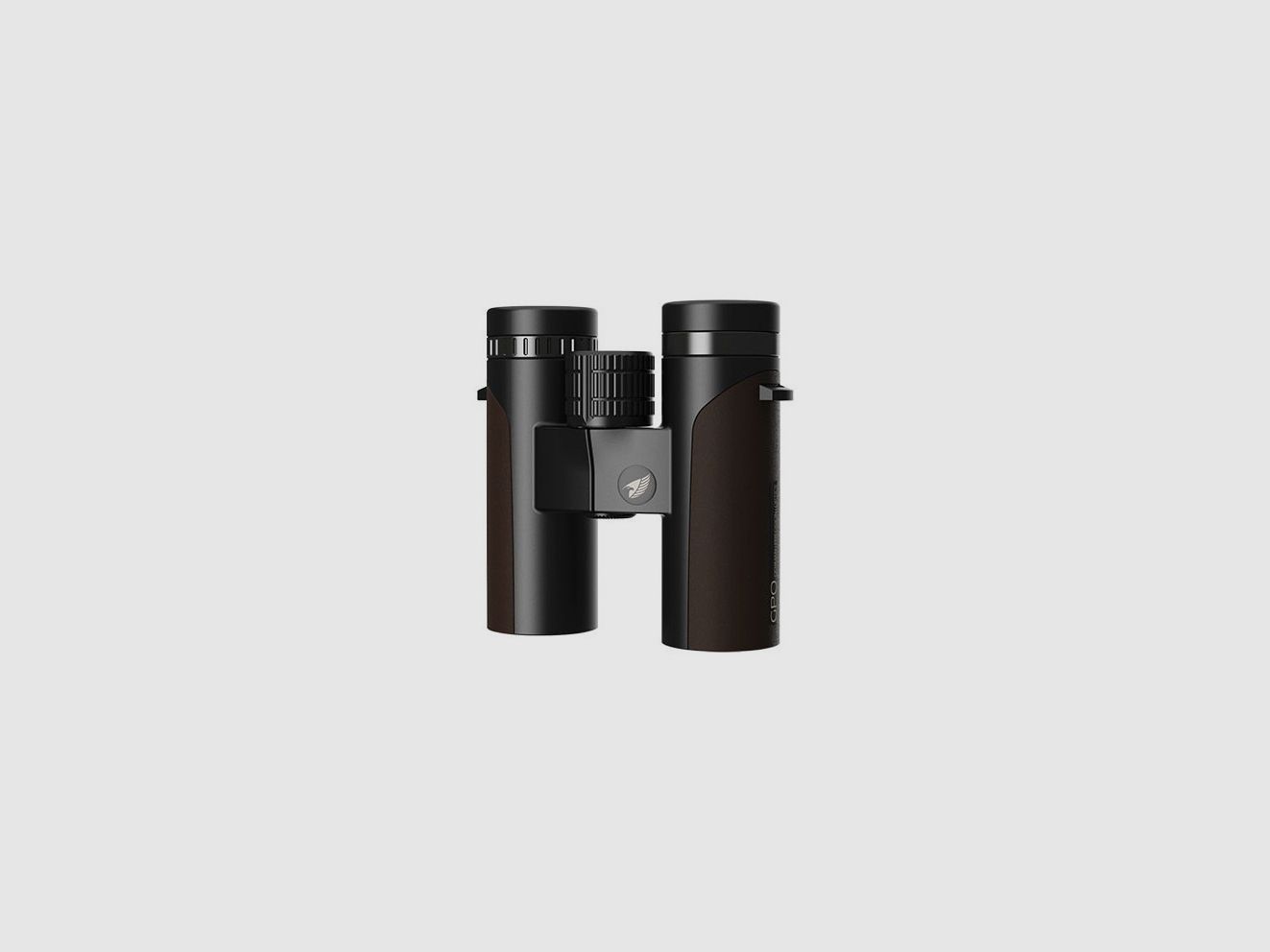 GPO Passion ED 8x32 Fernglas