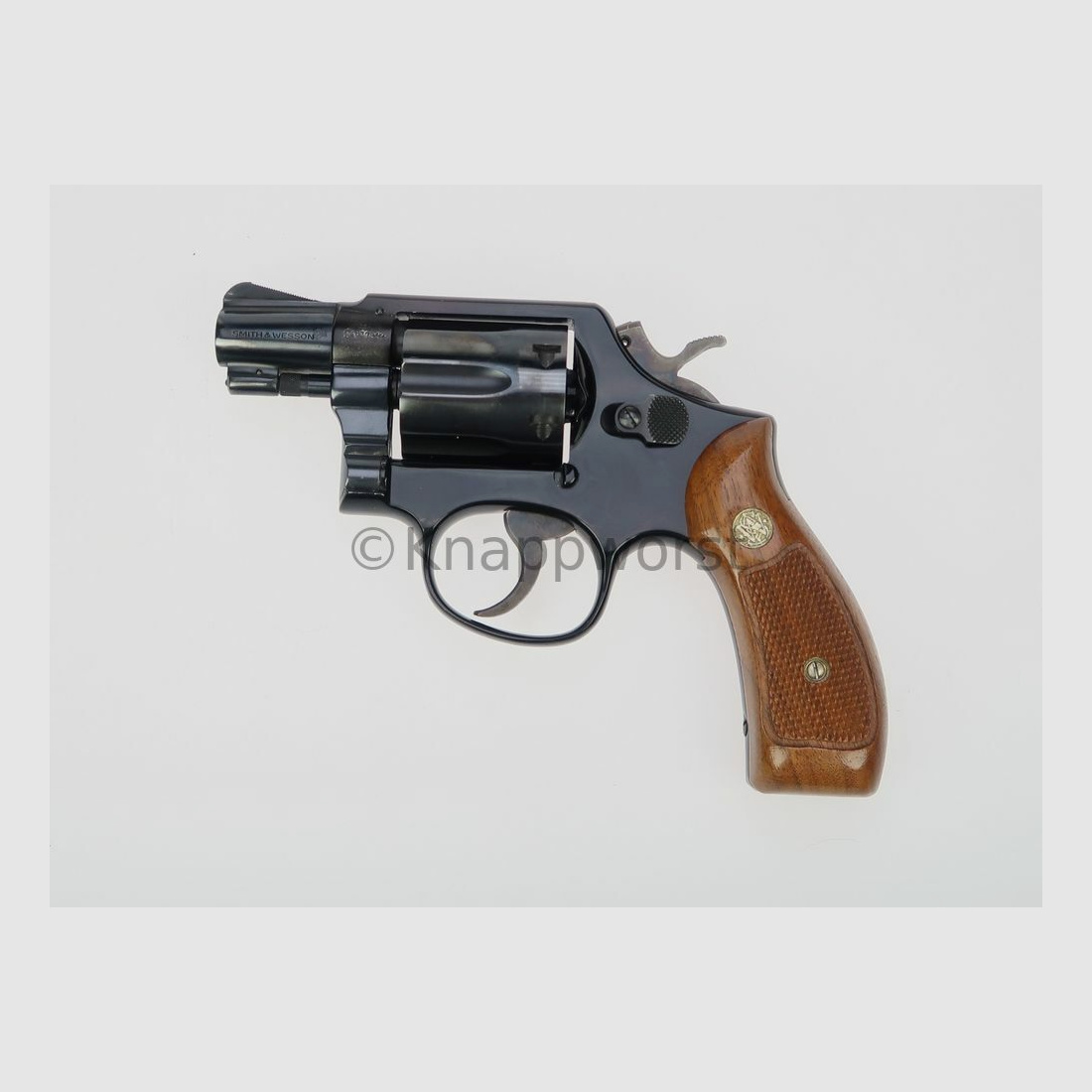 Smith & Wesson Smith & Wesson Airweight