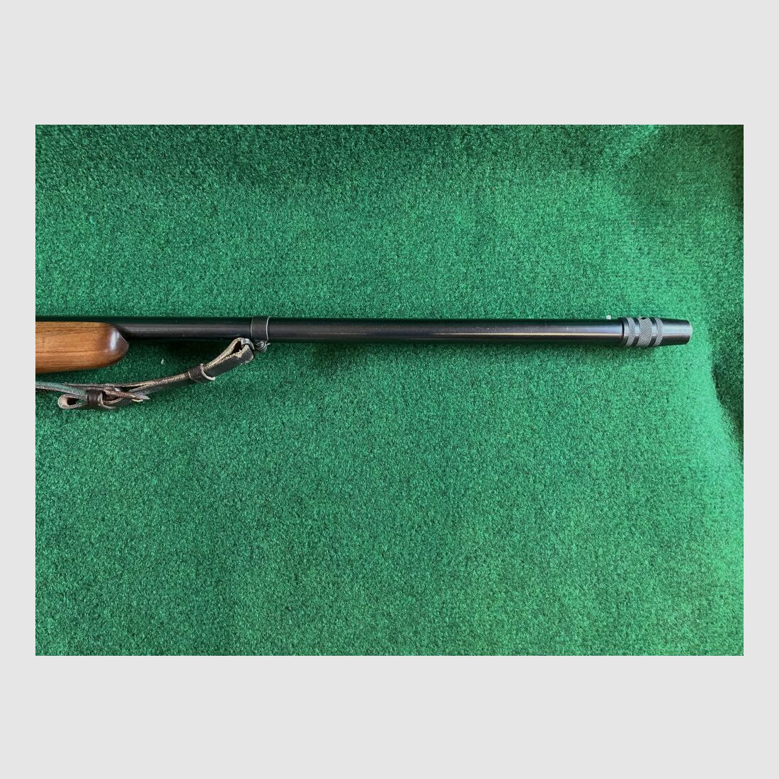Mossberg 190 D 16/70