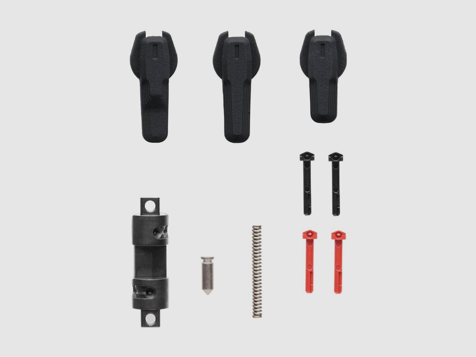 Magpul ESK Selector AR Mil-Spec, immagine 2 di 3