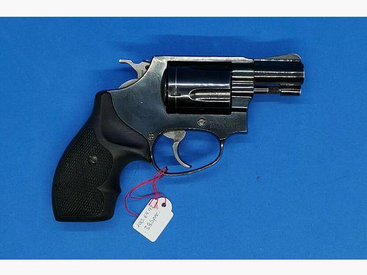 Smith&Wesson	 Mod.36 - 7