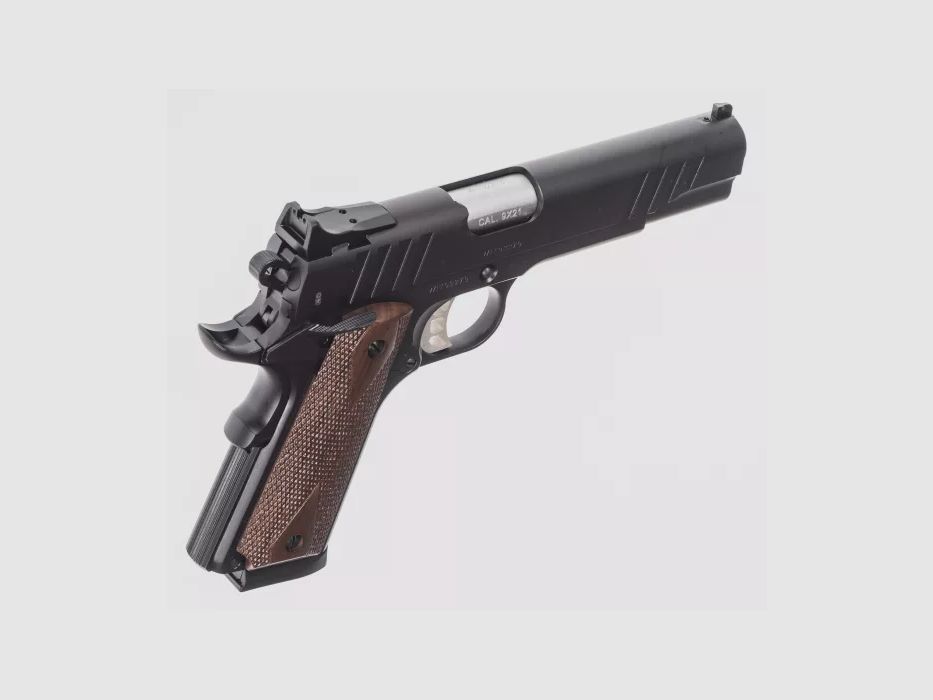 Pistole FT 1911 Kal.9X19 TANFOGLIO, Bild 3 von 4