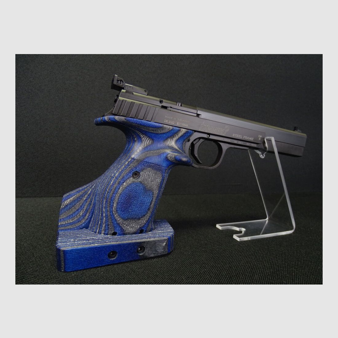 Hämmerli X-ESSE SF Sport