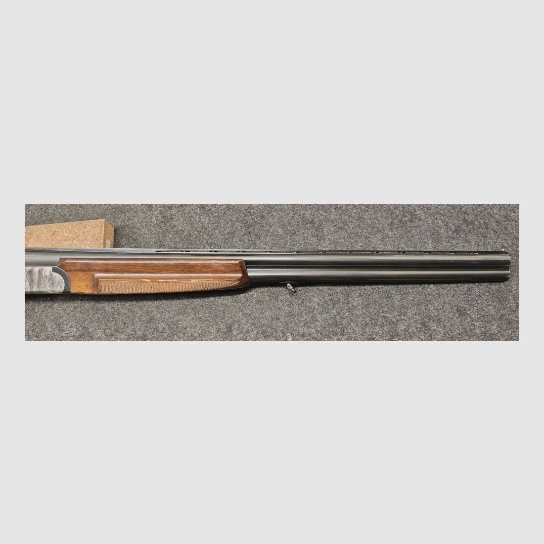 Mauser Gamba 71E1