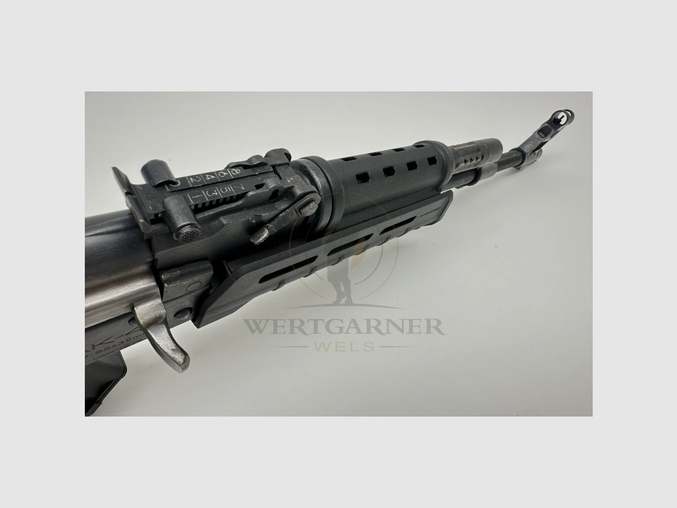 SDM AK47, Bild 5 von 7