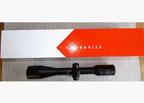 Kahles Helia 3,5-18x50i jak nowy