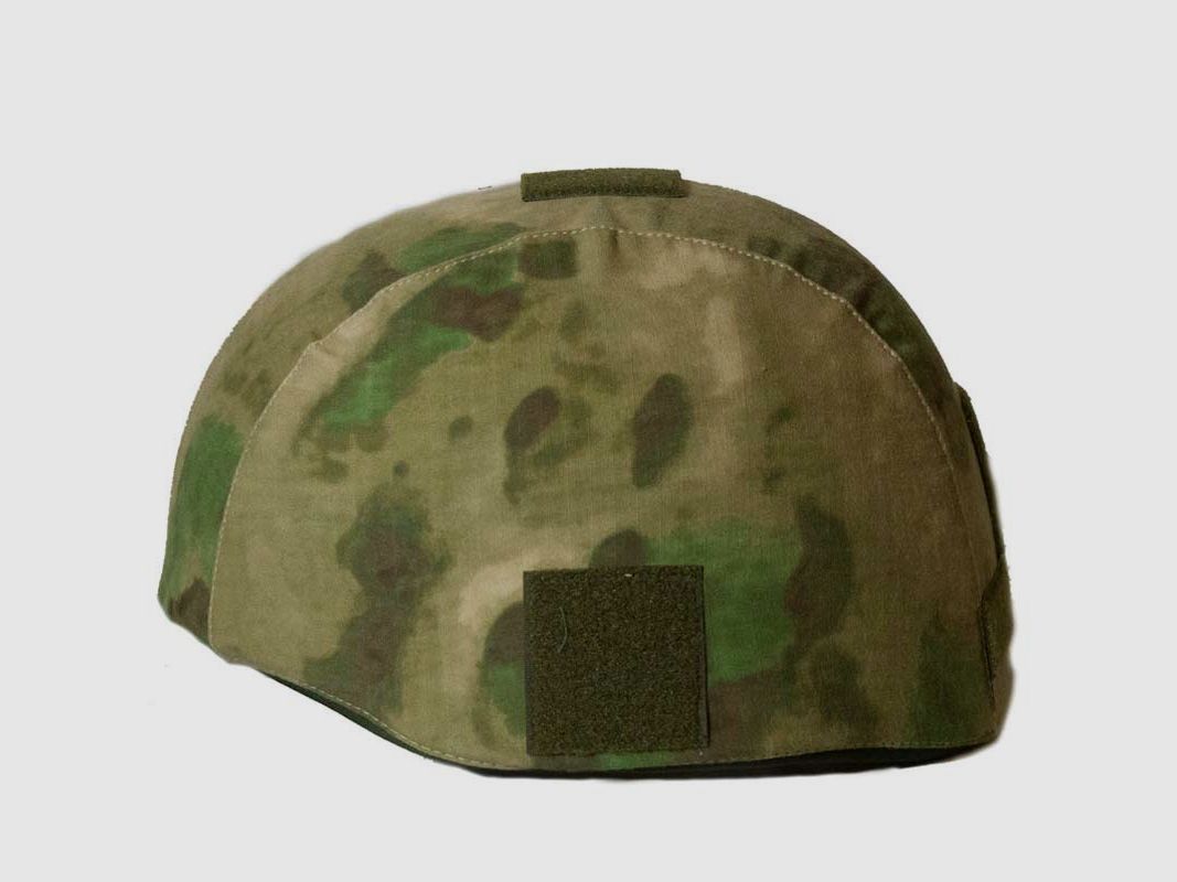 HCS HELMBEZUG GUNFIGHTER HELM