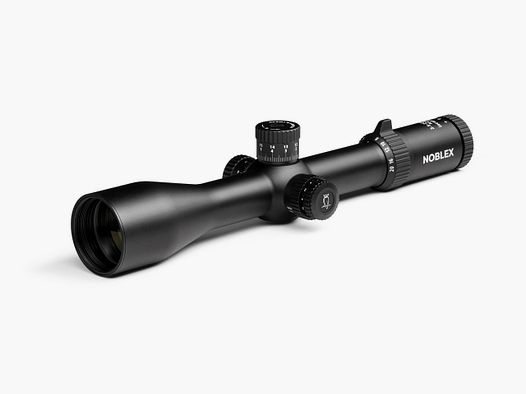 NOBLEX - Luneta celownicza NZ8 2,5-20x50 inception Abs. MHR